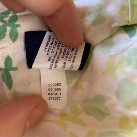 Gap Cream Summer Bucket hat - Picture 3 of 8